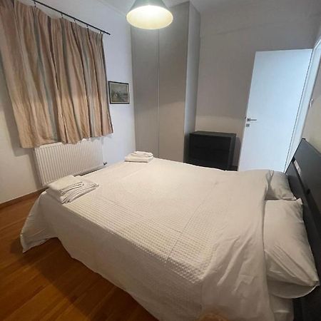 Apartament Pagrati Flat 7 Ateny Zewnętrze zdjęcie