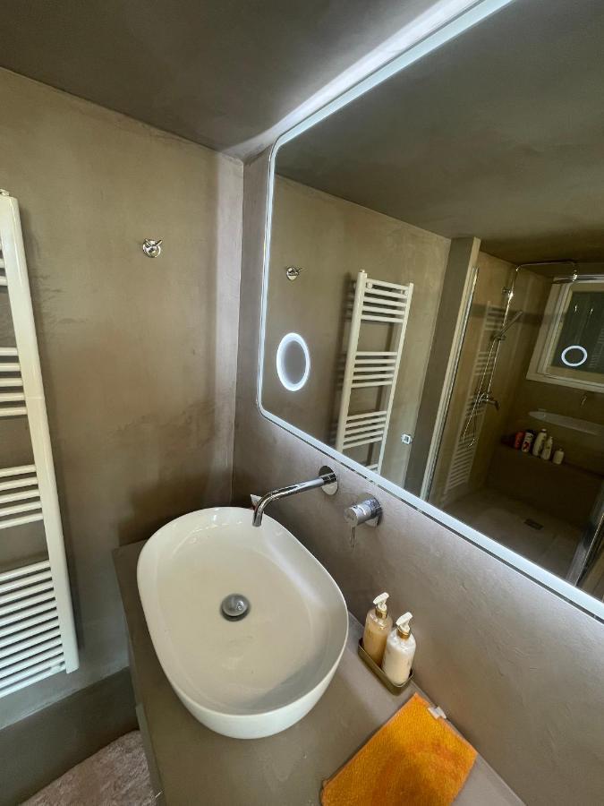 Apartament Pagrati Flat 7 Ateny Zewnętrze zdjęcie