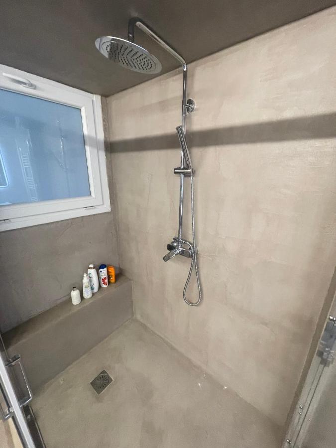 Apartament Pagrati Flat 7 Ateny Zewnętrze zdjęcie